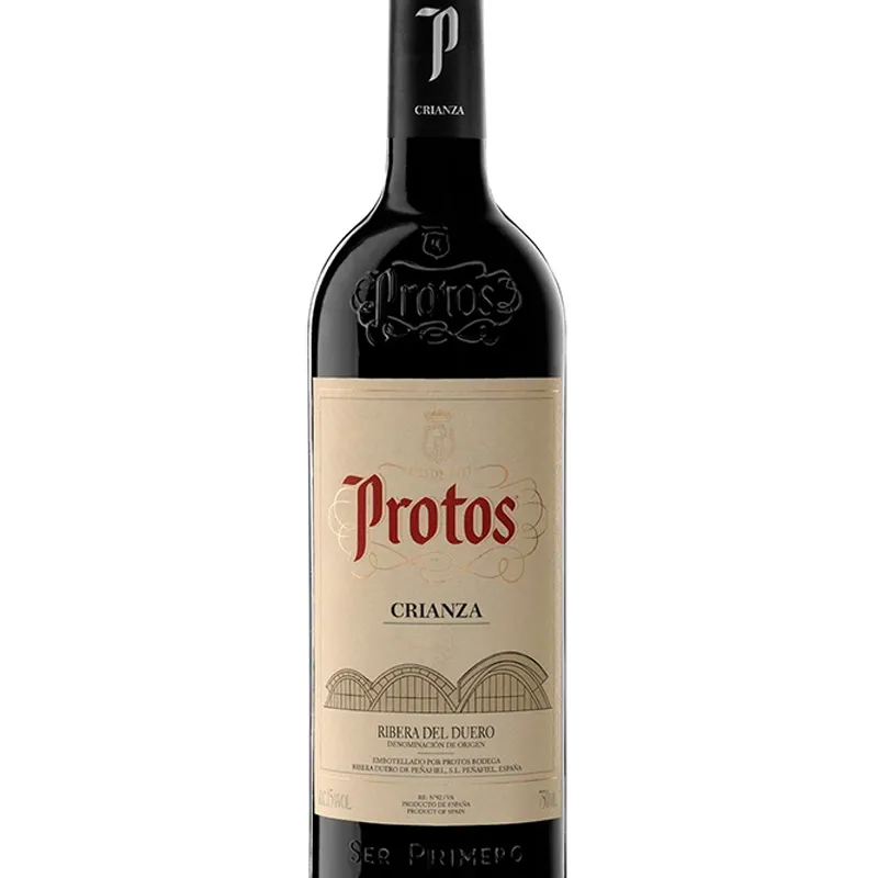 PROTOS Crianza 2021, MAGNUM