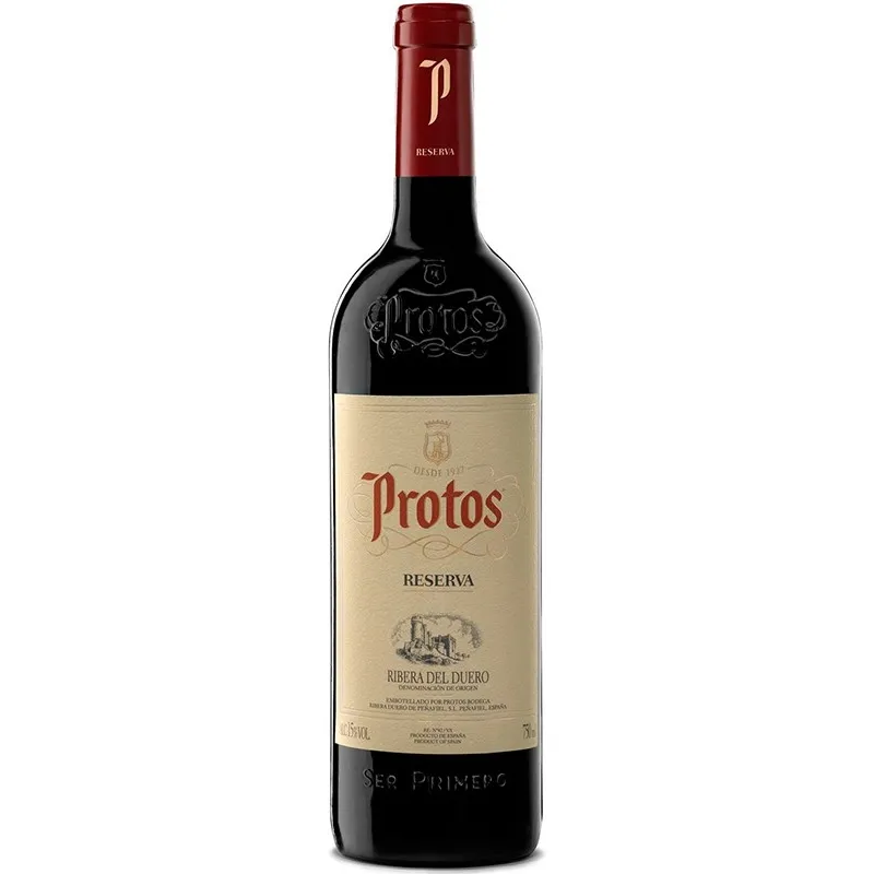 PROTOS Reserva 2019