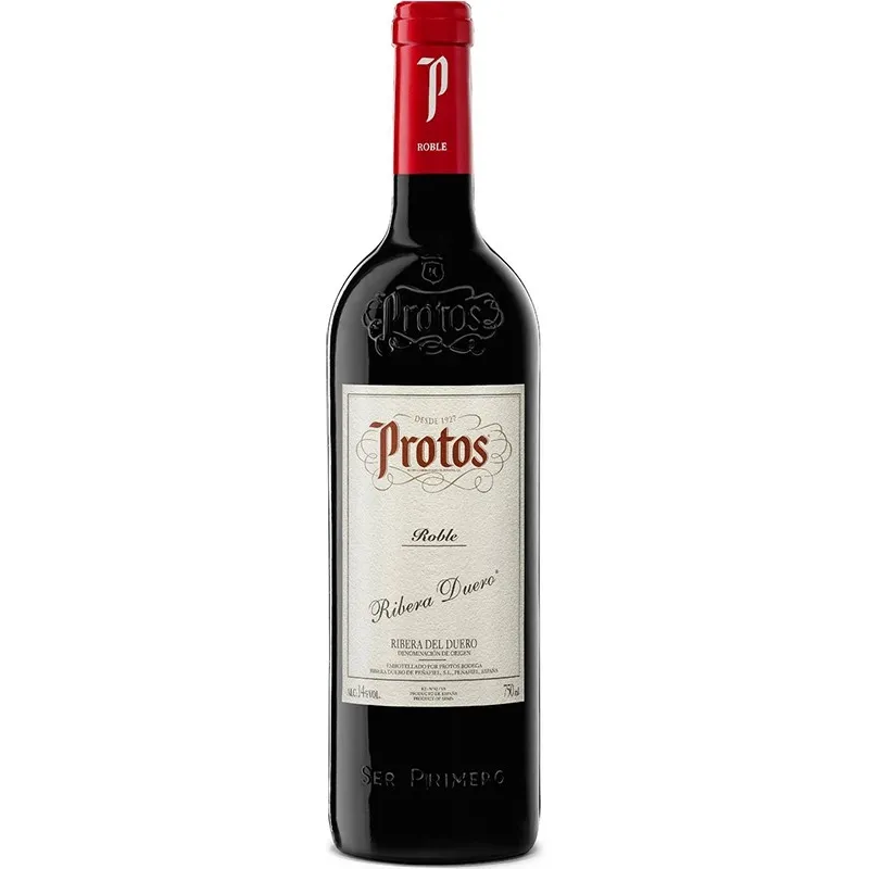 PROTOS Roble 2023