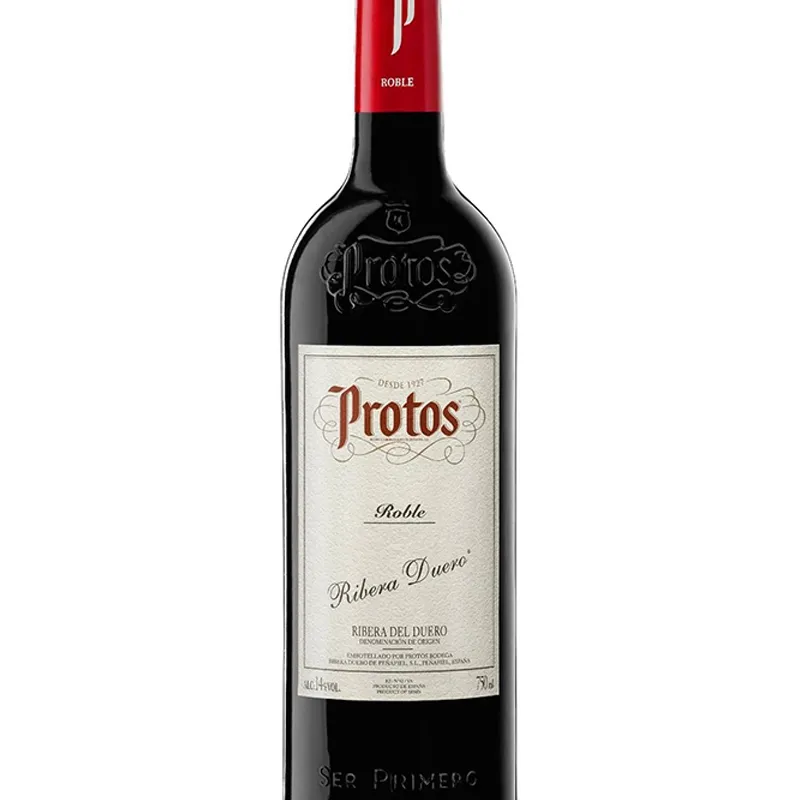 PROTOS Roble 2023, MAGNUM