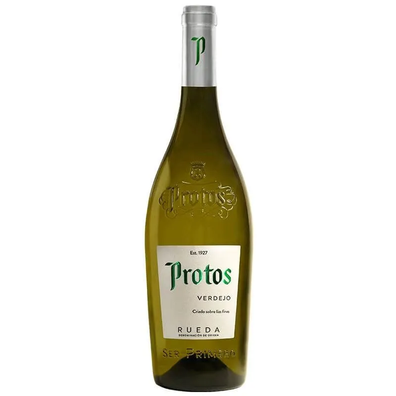 Protos Vino Blanco Verdejo 2023 DO Rueda