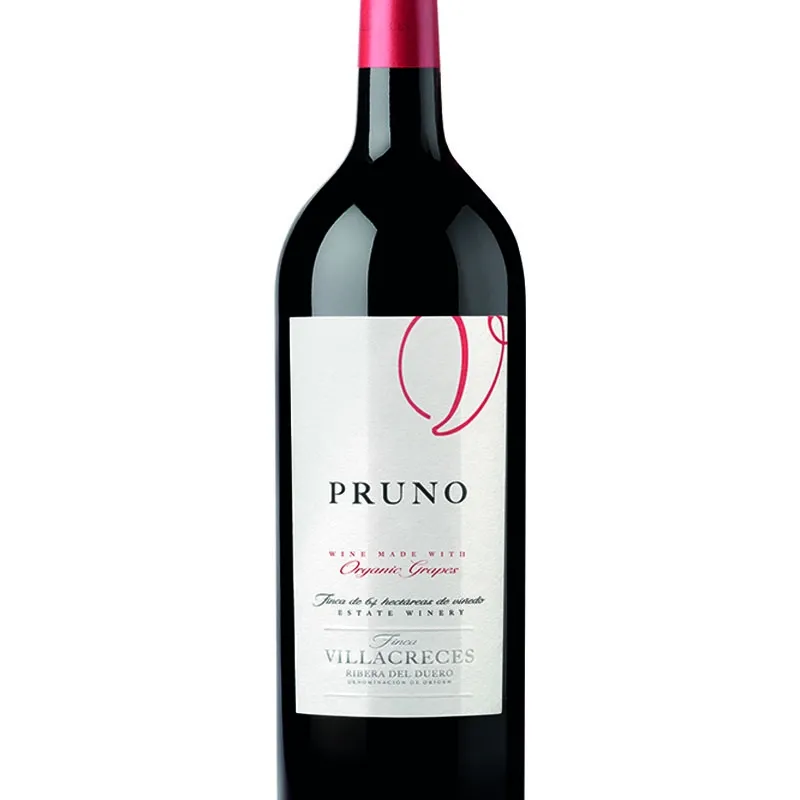 PRUNO 2022, MAGNUM