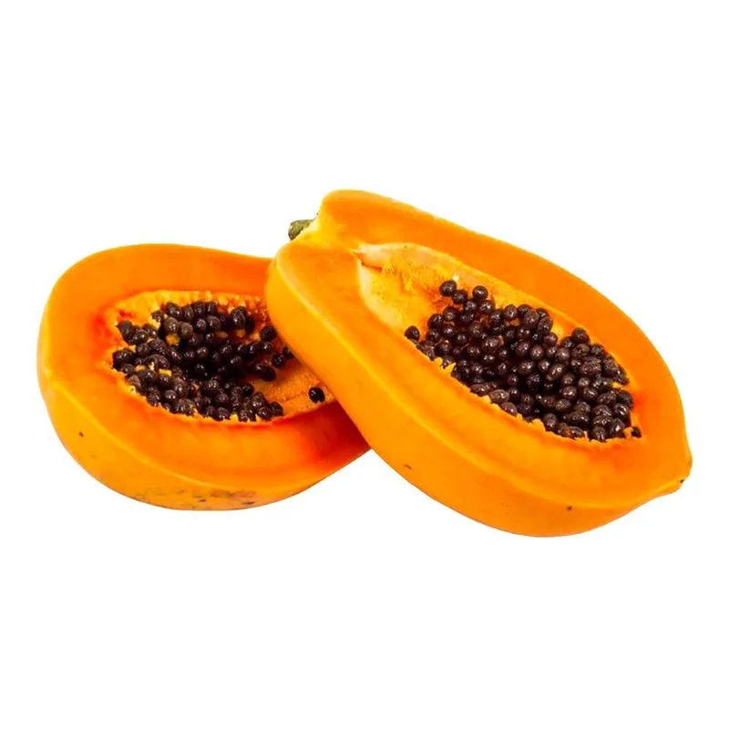 Puré Papaya Sin Azúcar - 10Kg