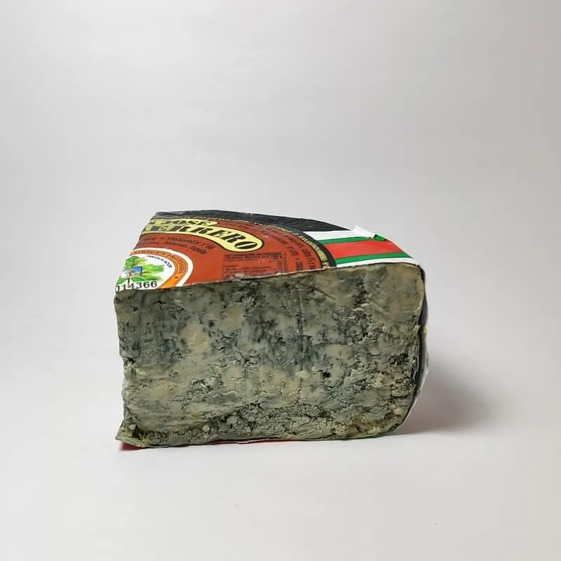 Queso Cabrales DOP Juan José Bada Herrero