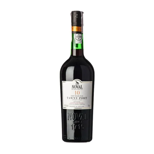 Quinta do Noval Porto Tawny 10 Años 75 cl Vino Generoso Fortificado