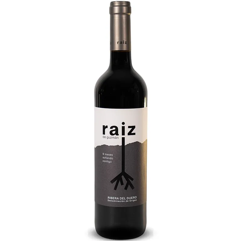 RAÍZ DE GUZMÁN 9 Meses 2023