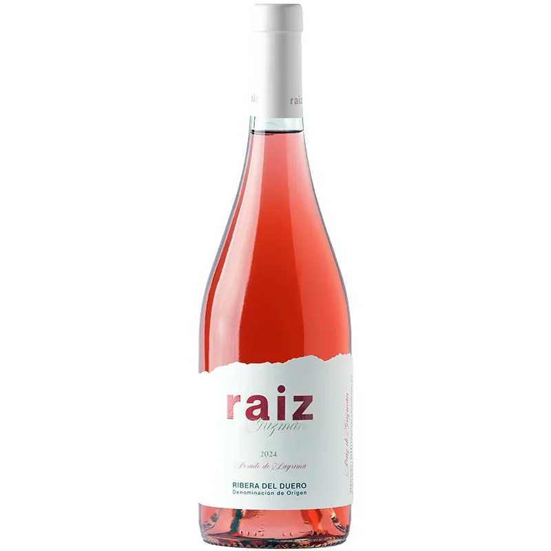 RAÍZ DE GUZMÁN Rosado 2024