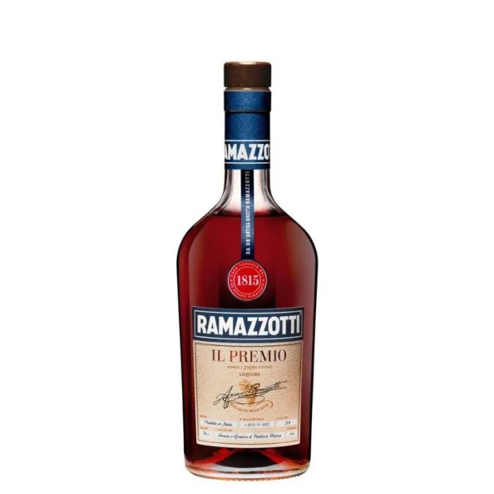 Ramazzotti Il Premio 0.70