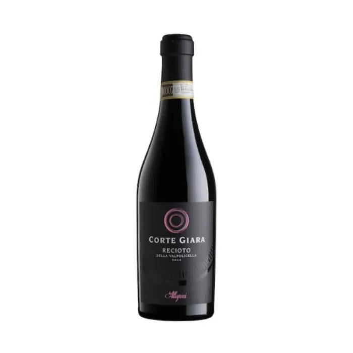 Recioto della Valpolicella DOCG Corte Giara 0.5L