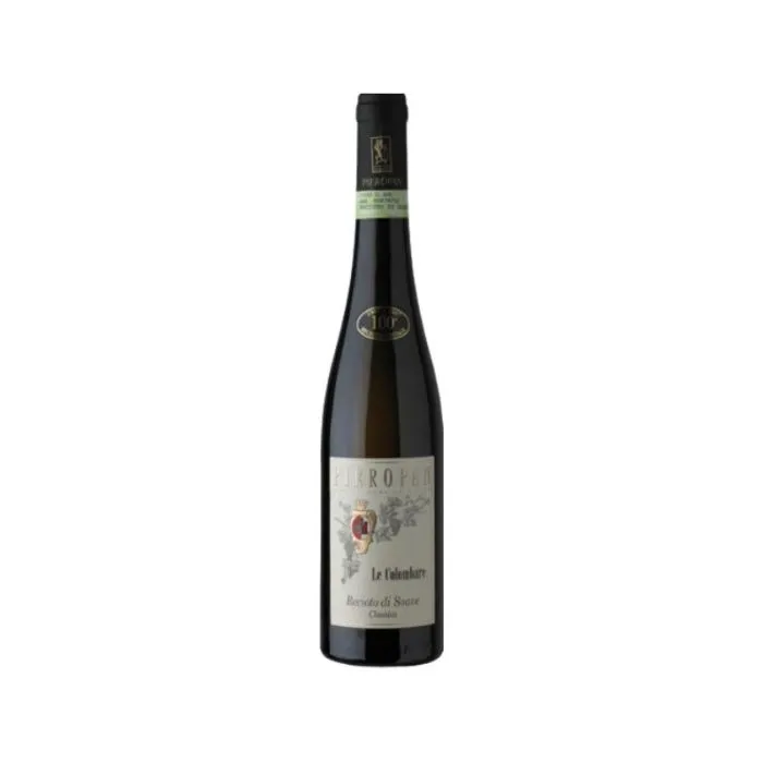Recioto di Soave Le Colombare Pieriopan 0,5
