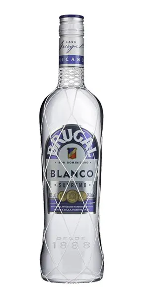 'Ron Brugal Blanco Supremo'