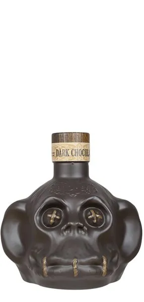 'Ron Deadhead Chocolate'