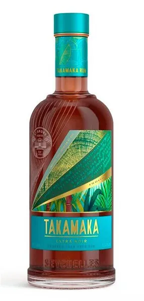 'Ron Takamaka Extra Noir'