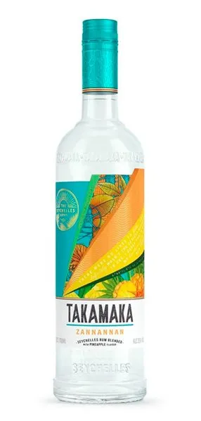 'Ron Takamaka Zannannan'