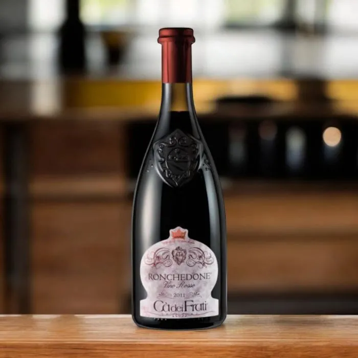 Ronchedone Cà del Bosco