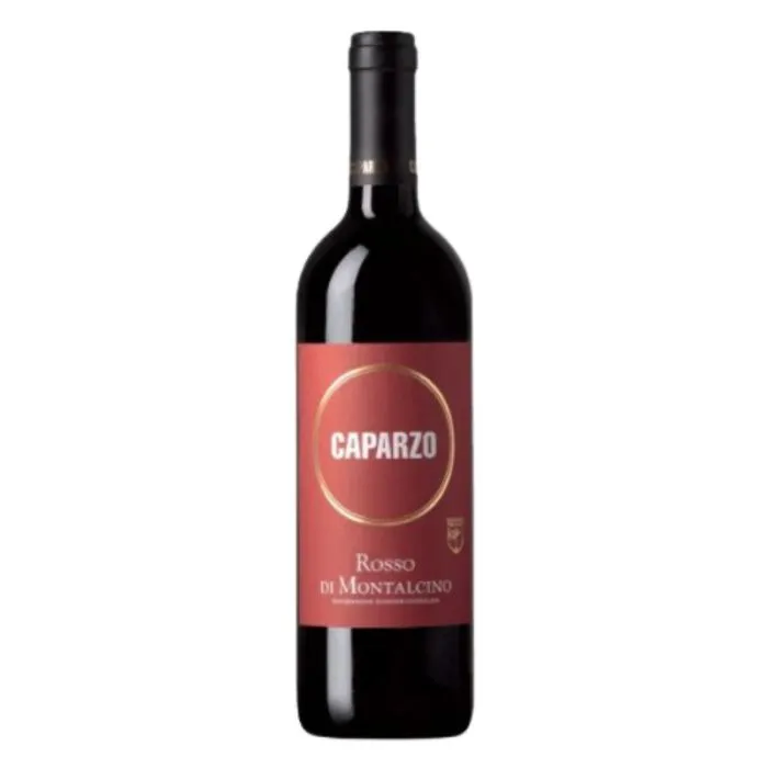 Rosso di Montalcino DOC Caparzo