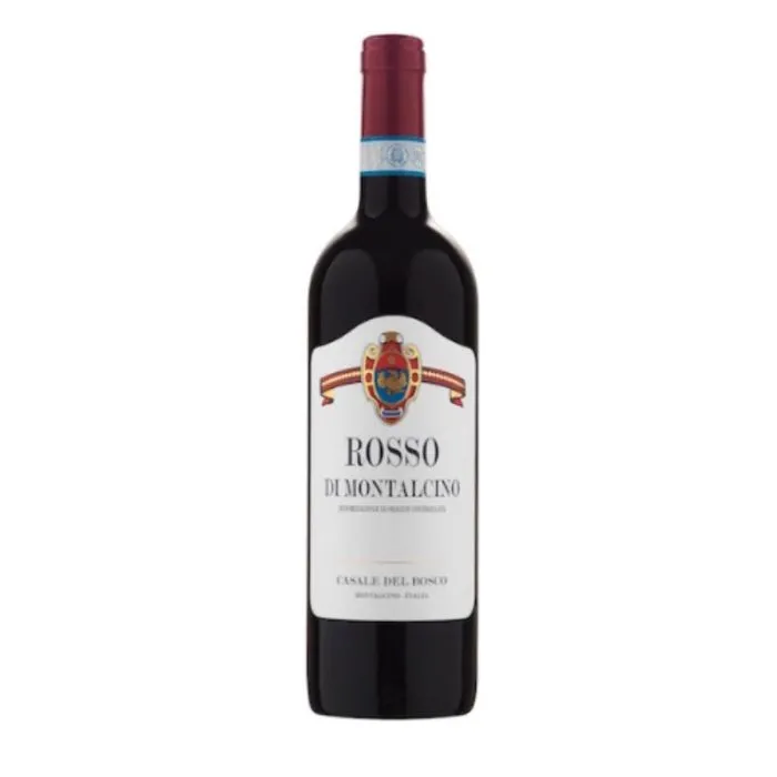 Rosso di Montalcino Casale del Bosco