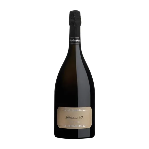 Ruggeri Giustino B Cartizze Glera Prosecco di Conegliano-Valdobbiadene Superiore — Superior Botella Magnum 1,5 L Espumoso Blanco