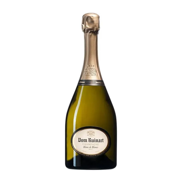 Ruinart Dom Ruinart Chardonnay Champagne Blanc de Blancs 75 cl Espumoso Blanco