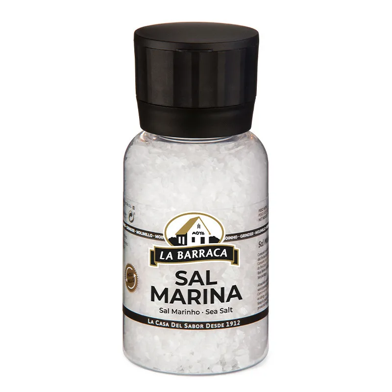 SAL MARINA MOLINILLO