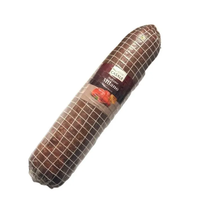Milan Salami 1,4 kg