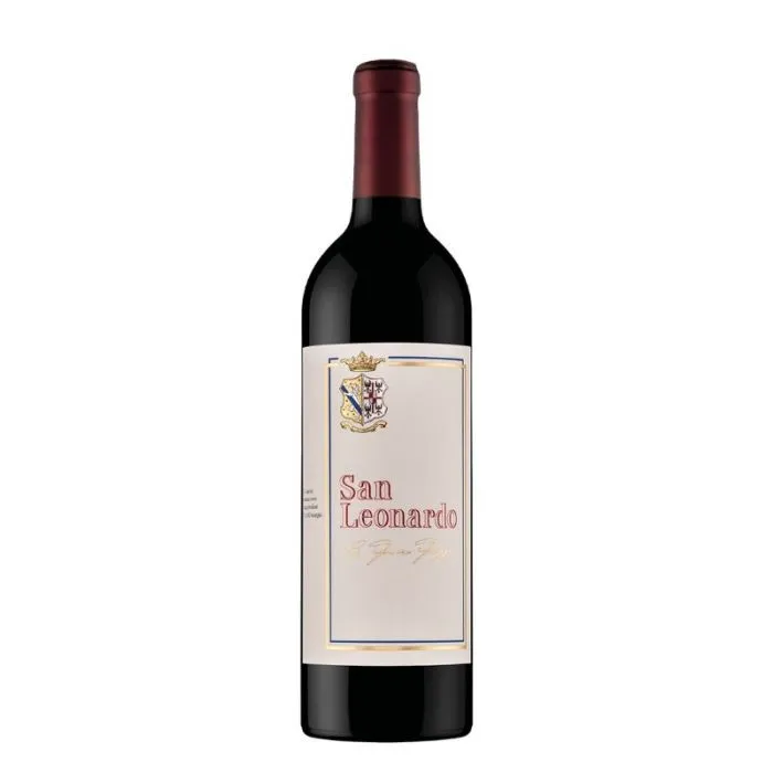 San Leonardo Tenuta Di San Leonardo