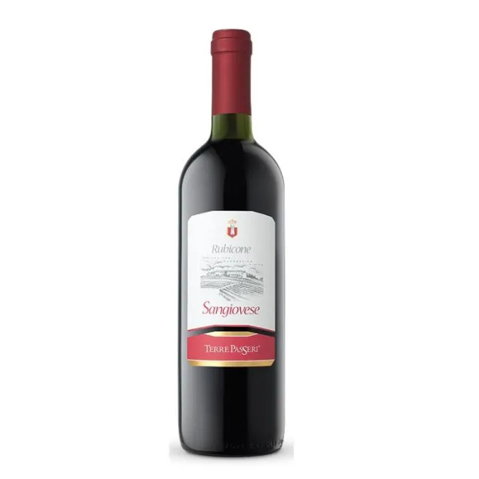Sangiovese Rubicone Terre Passeri
