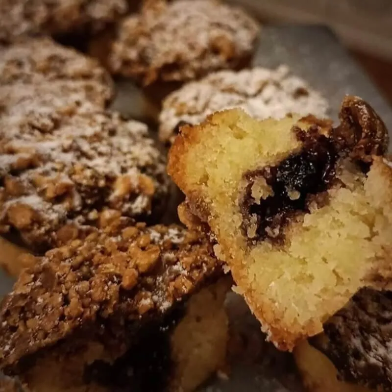 Santinas del Paraíso