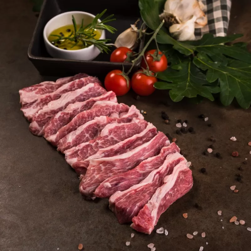 SECRETO DE GOCHU TIERRA ASTUR (300 GRS)