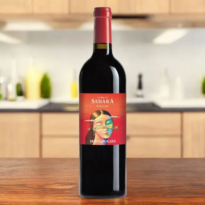 Sedara Donnafugata Sicilia Doc