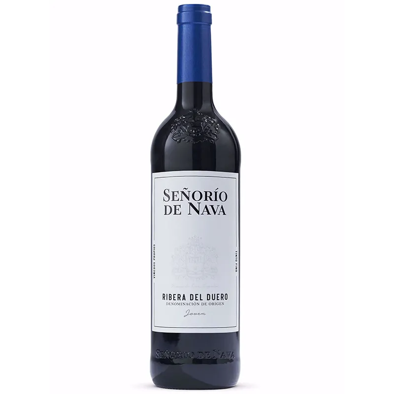 SEÑORÍO DE NAVA Joven 2023