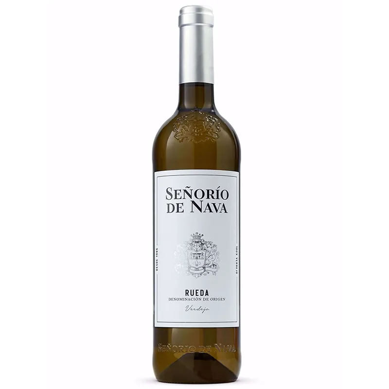 SEÑORÍO DE NAVA Verdejo 2023
