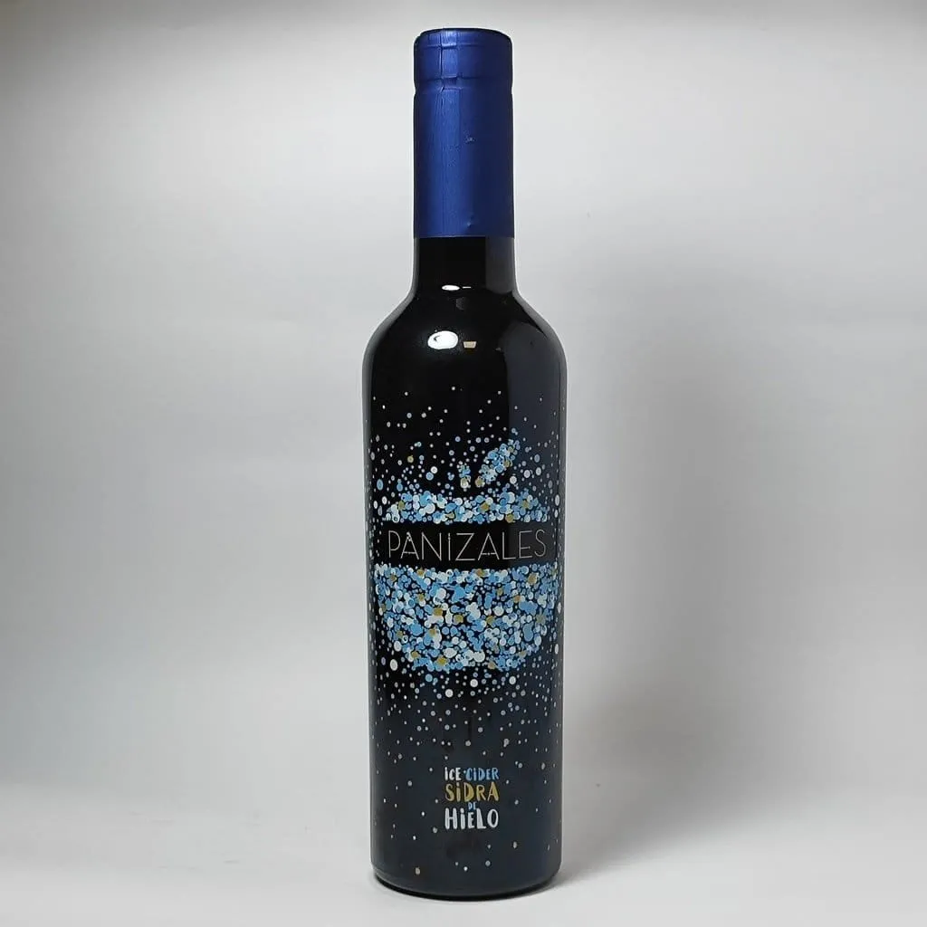 Sidra de Hielo Panizales