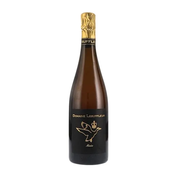 Sidra Lesuffleur Missùs 75 cl Manzana