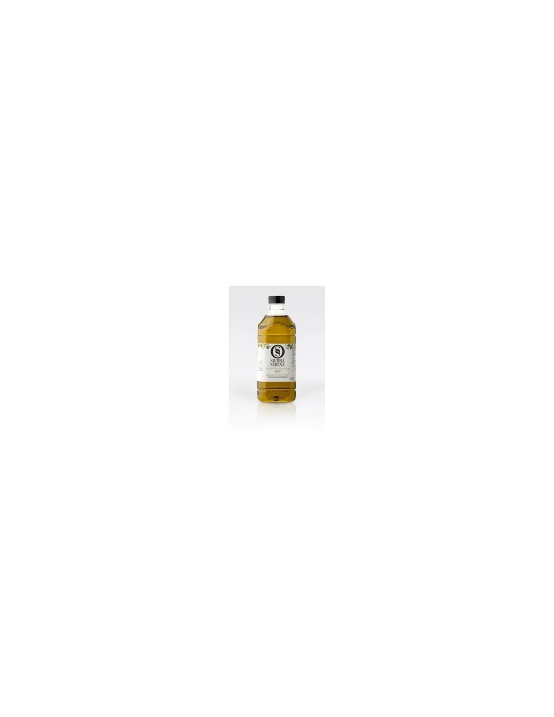 SIERRA SERENA. Aceite Oliva Virgen Extra PET 2 L