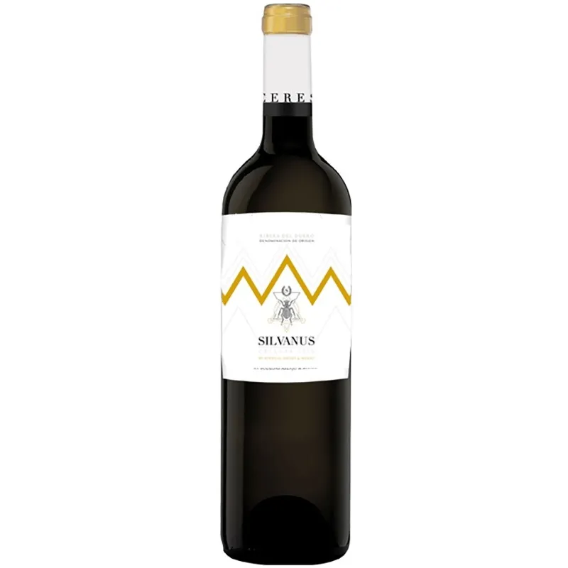 SILVANUS Crianza 2022