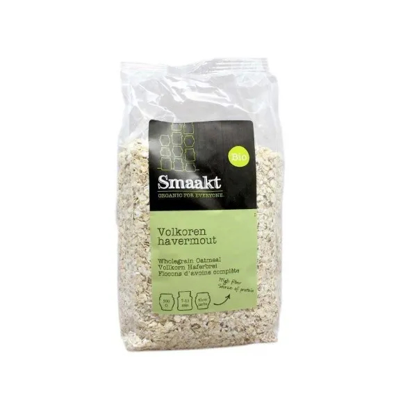 Smaakt Havermout / Avena Integral 500g