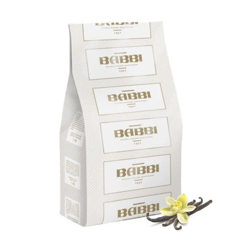 Smart Soft Helado Vainilla Blanca - 6x1.50Kg