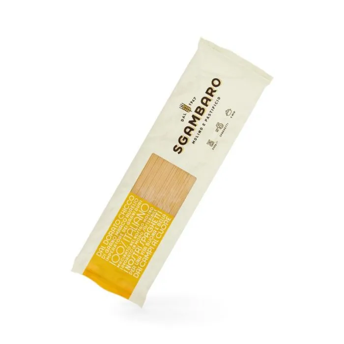 Spaghetti n 5 sgambaro 500g