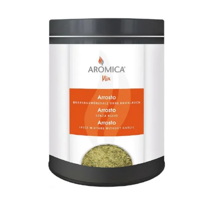 Especias para freír sin ajo Aromica 400g