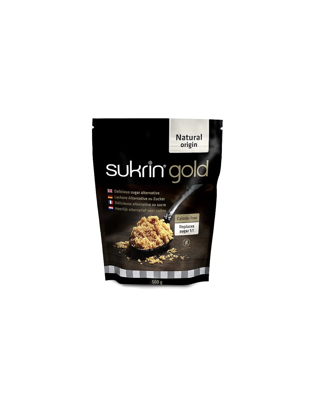 Sukrin Gold 500g