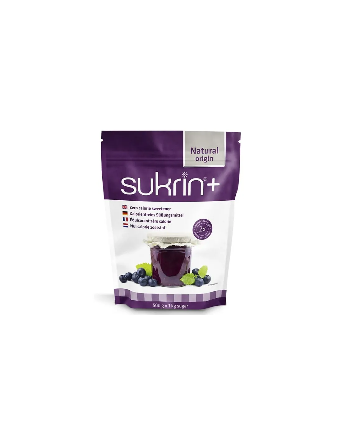 Sukrin+ 500g