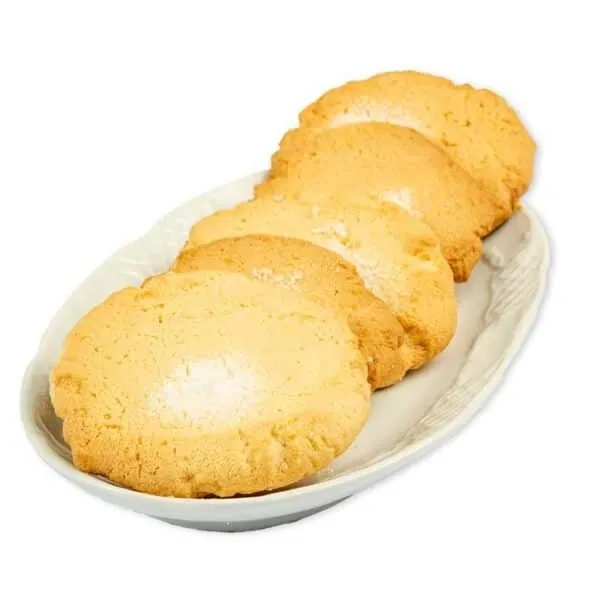 Suspiros Artesanos La Tevergana