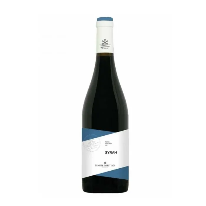 Molino A Vento Syrah Orestiadi