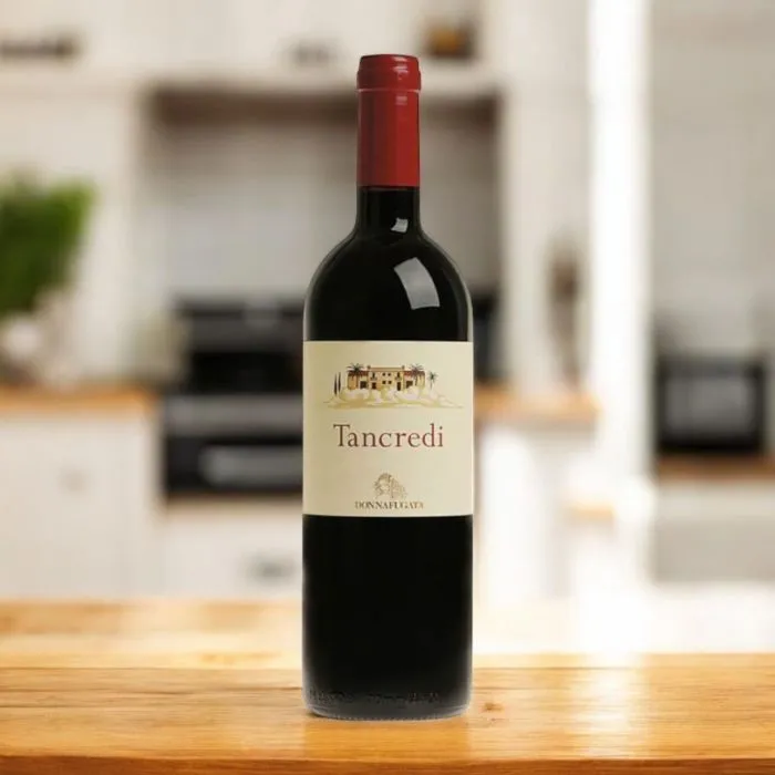 Tancredi Donnafugata