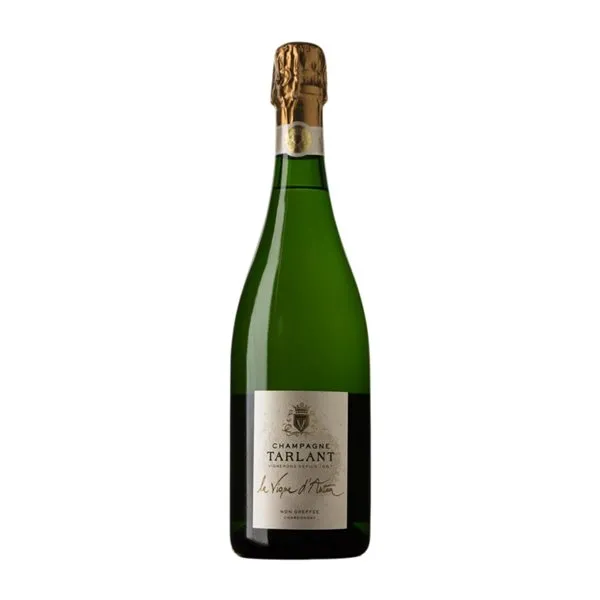 Tarlant La Vigne d'Antan Chardonnay Brut Nature Champagne 75 cl Espumoso Blanco