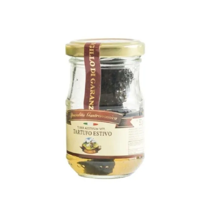 Trufa negra de verano 50g