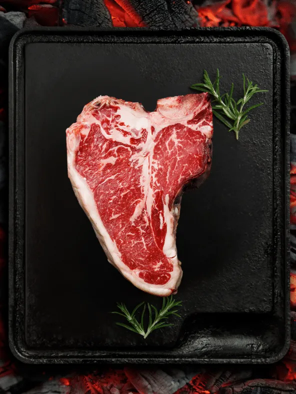 T-bone Angus España