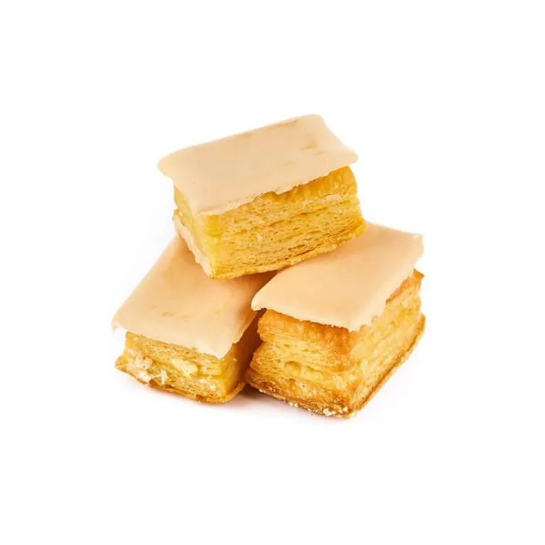 Teclas de Valdés Hojaldrería y Pastelería