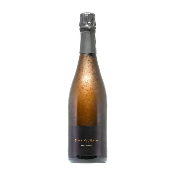 Terra de Marca Brut Nature Cava 75 cl Espumoso Blanco